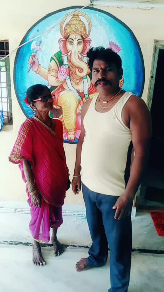 @Dhanthanapally Chinn