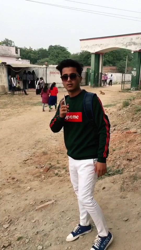 @Zaid Khan