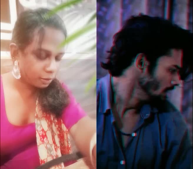 @Meeravenu Meera