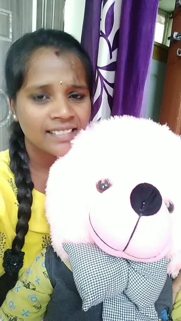 @ShaliniAmmu