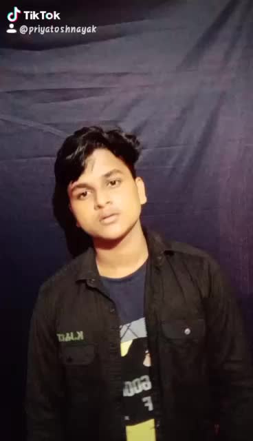 @pramesh nayak41๐โค๐