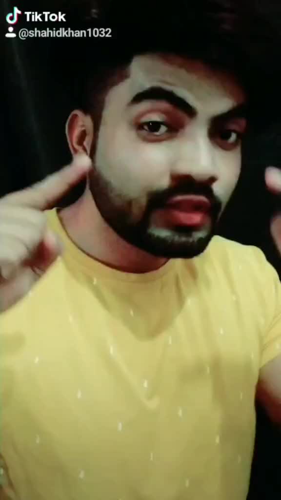 @Shahid Khan
