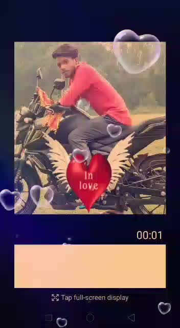 @Lover boy Satyajeet