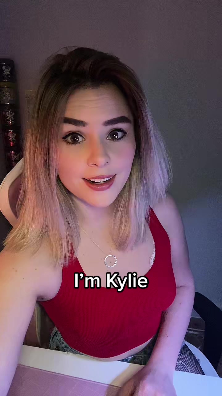 @Kylie Rutzen