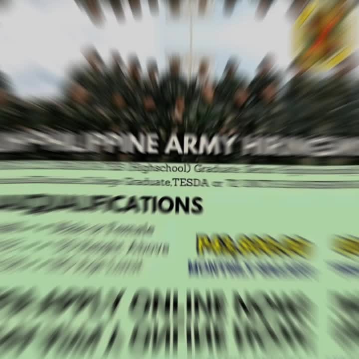 @military 🎖️