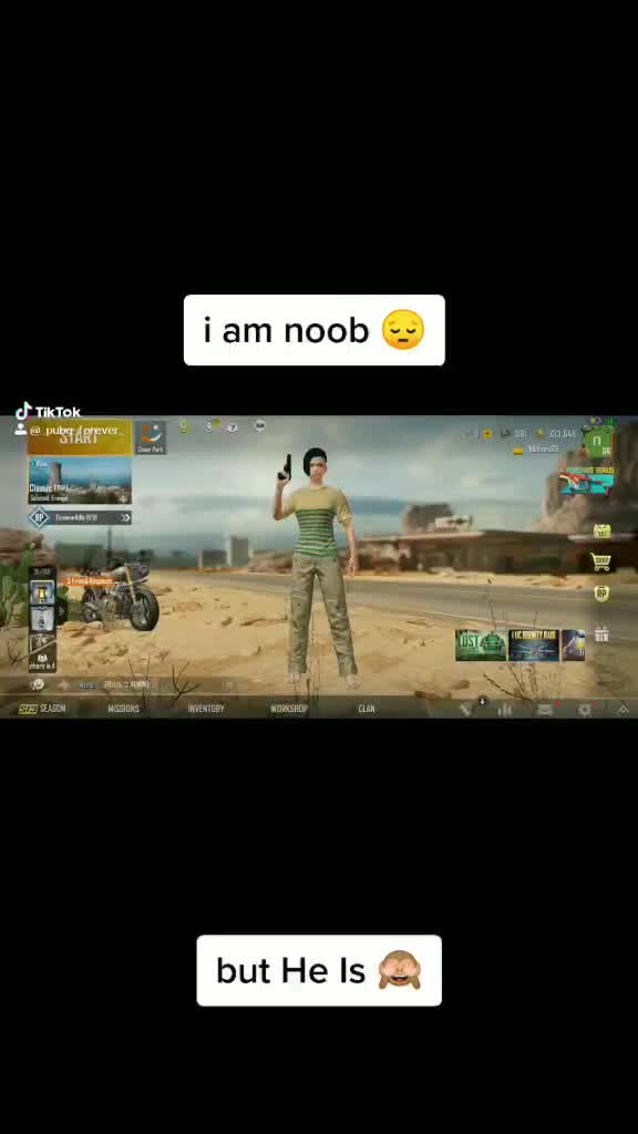 @PUBG_life😎