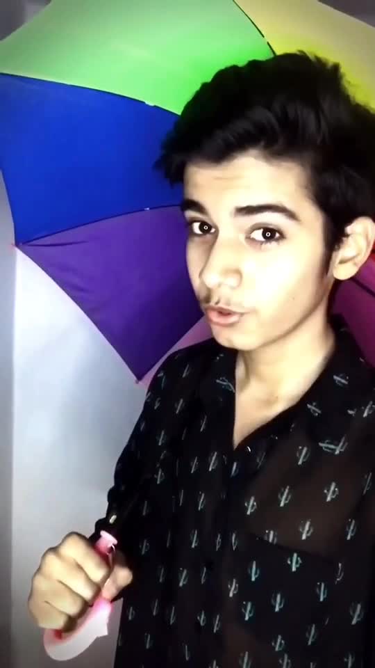 @Anshuman sahay✔