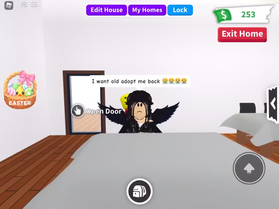 @Follow for a roblox videos!