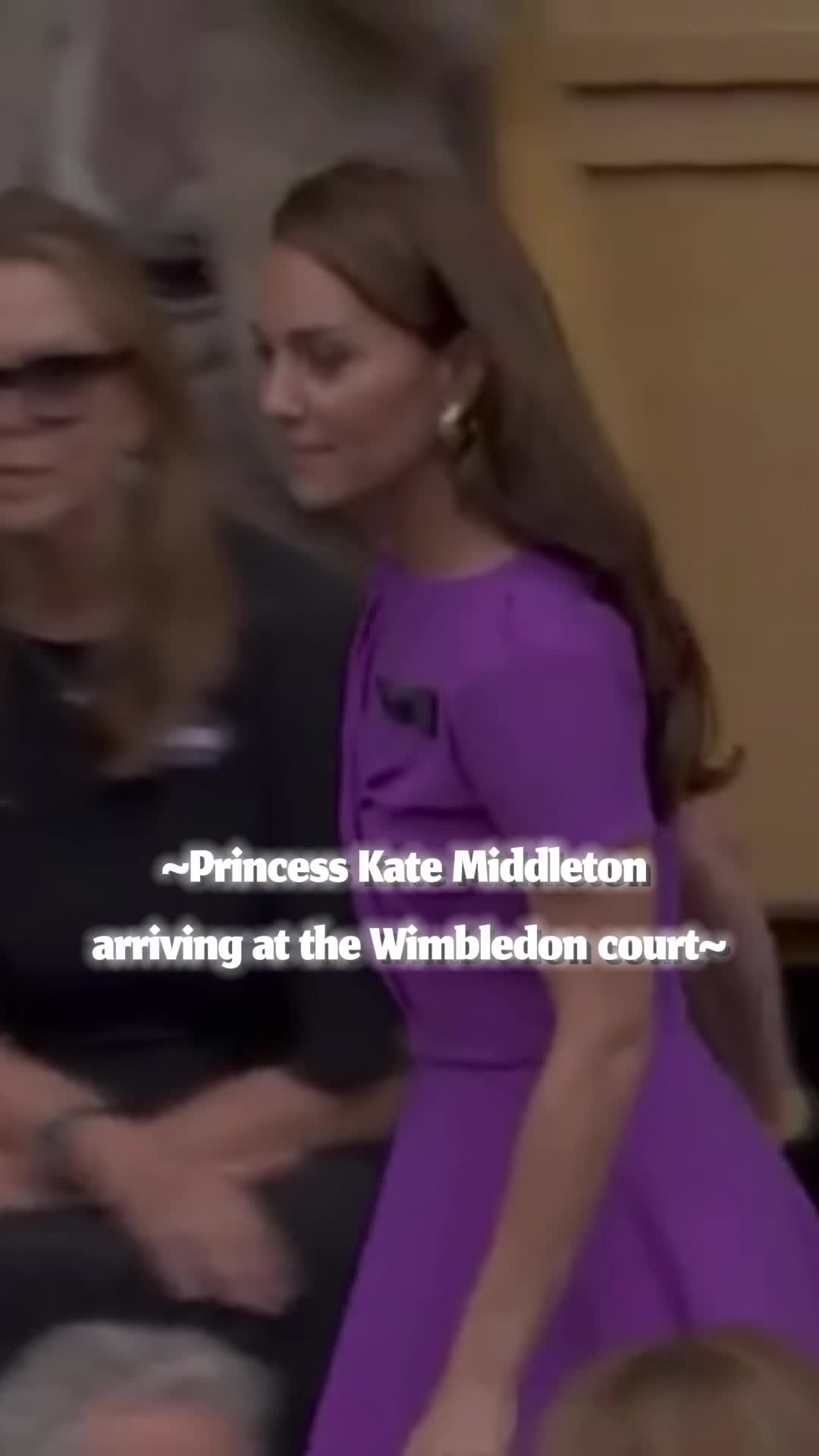 @Kate middleton