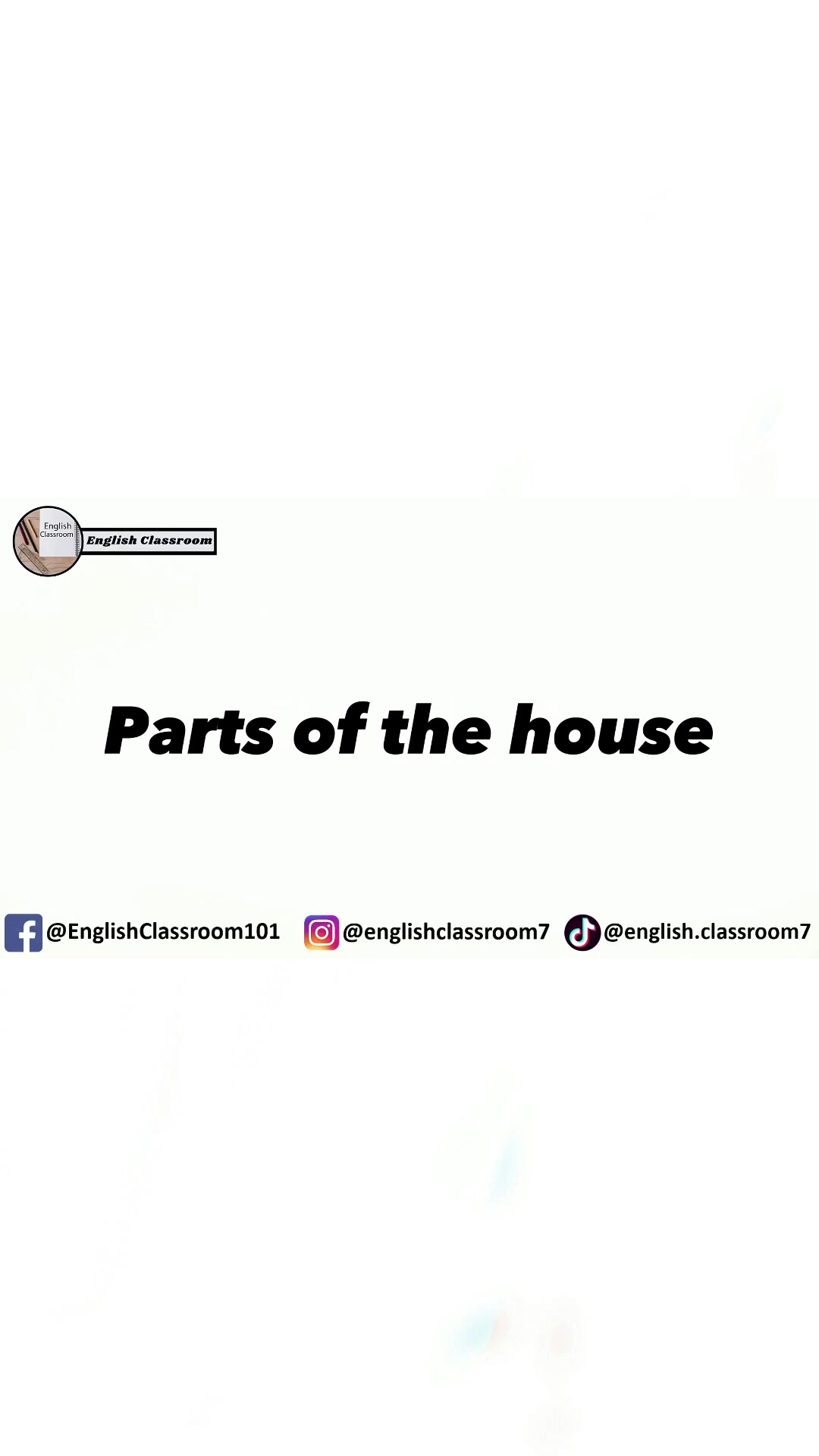 @English Classroom