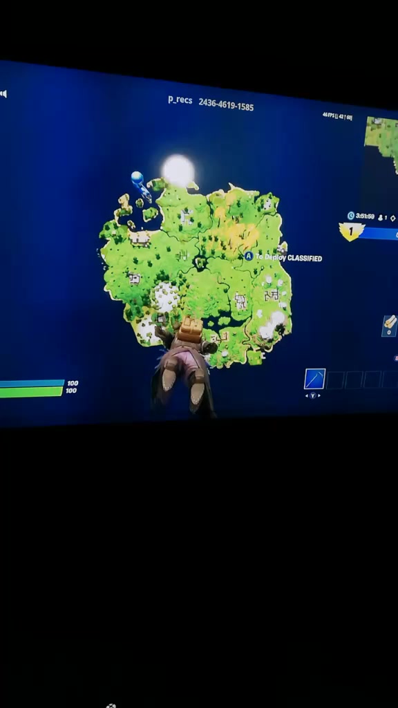 @Fortnite