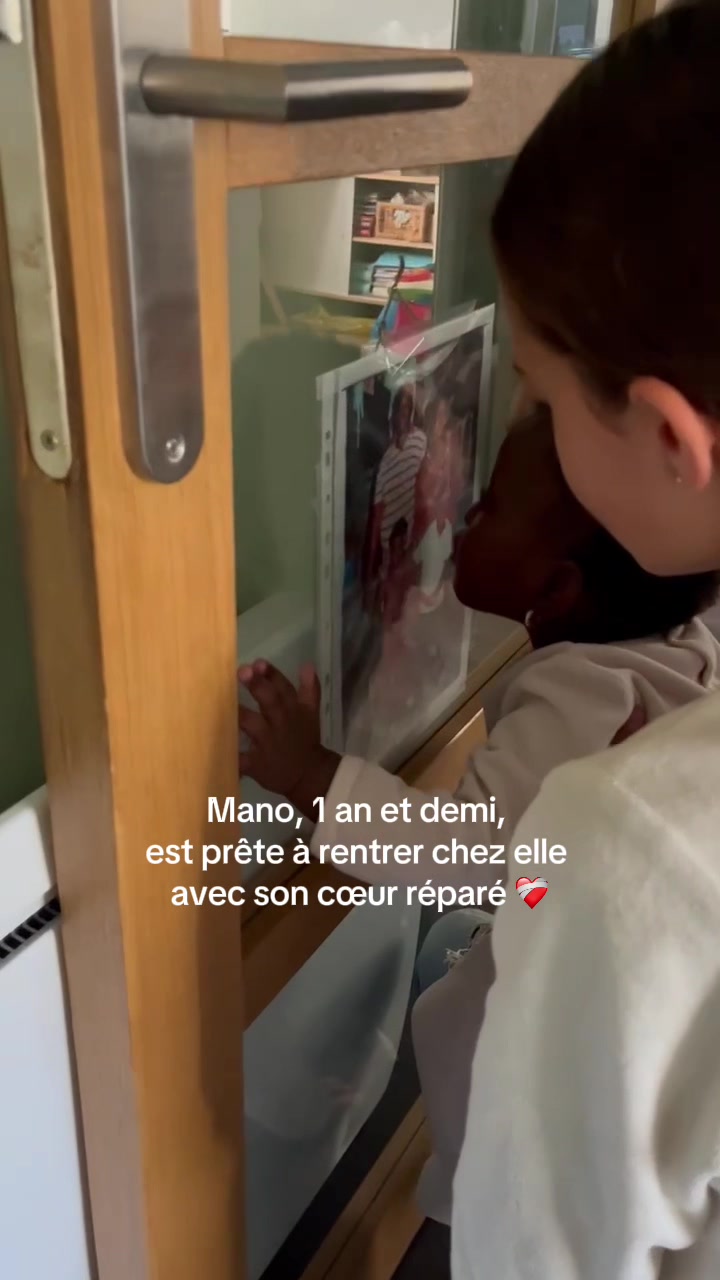 @Mécénat Chirurgie Cardiaque