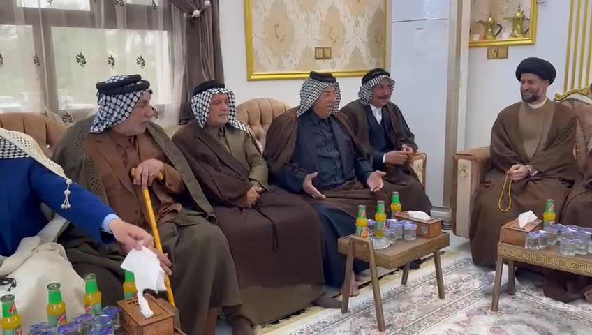 @محمد عبدالأميرالعباسي الحسناوي