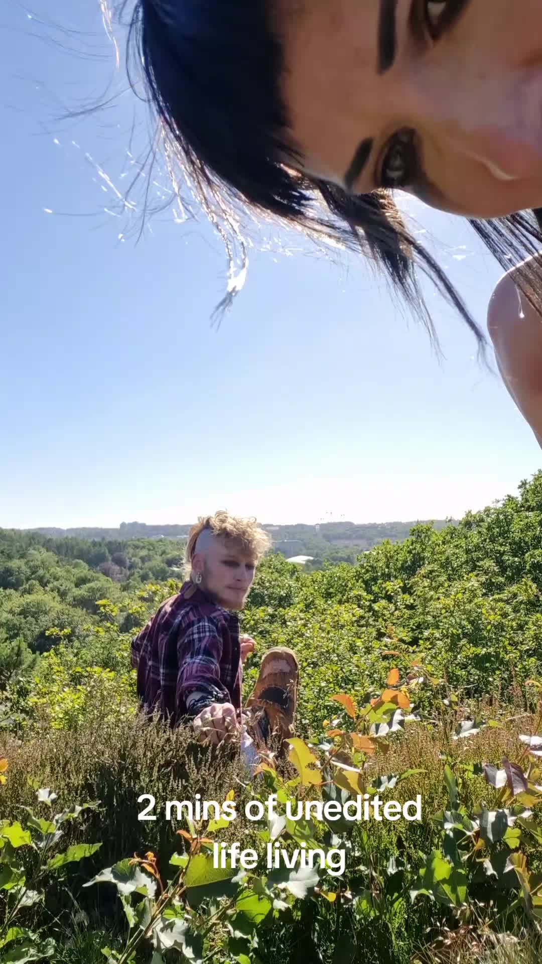 @Kristen Danger