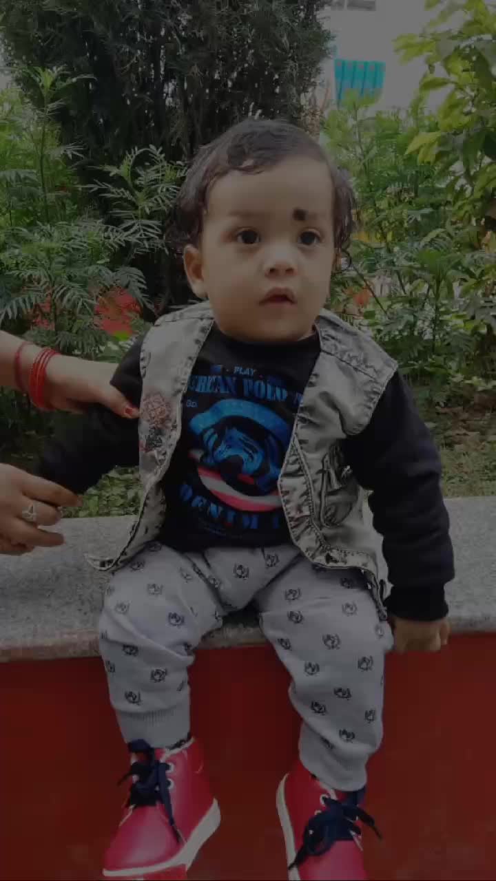 @Babli Vivek Rana
