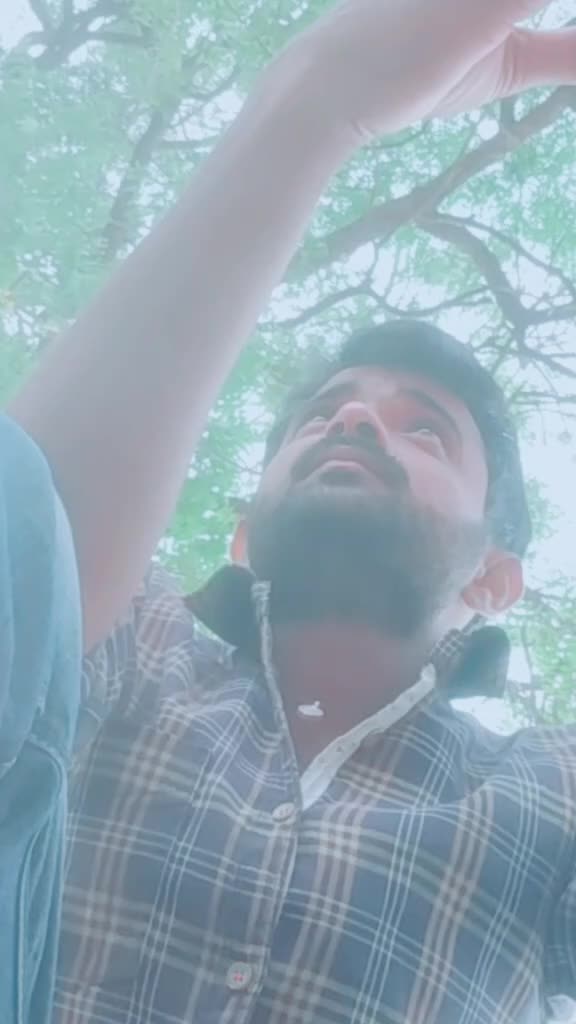 @Praveen Kasturi