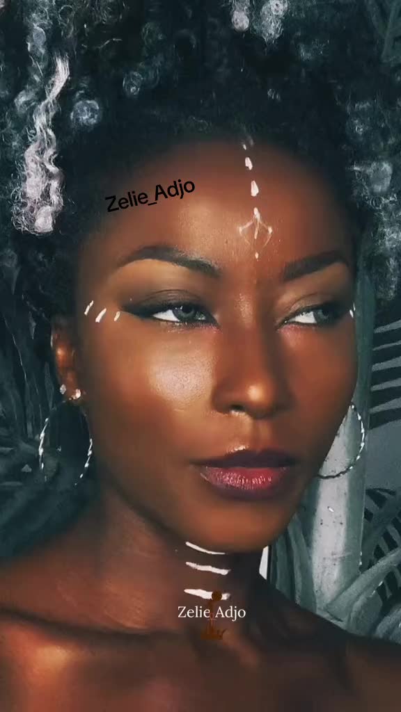 @Zelie_Adjo🎶