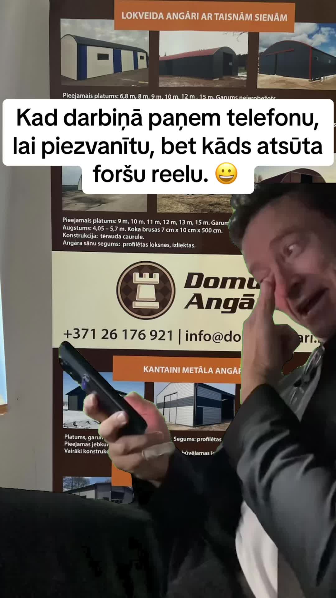 @Domus Angāri