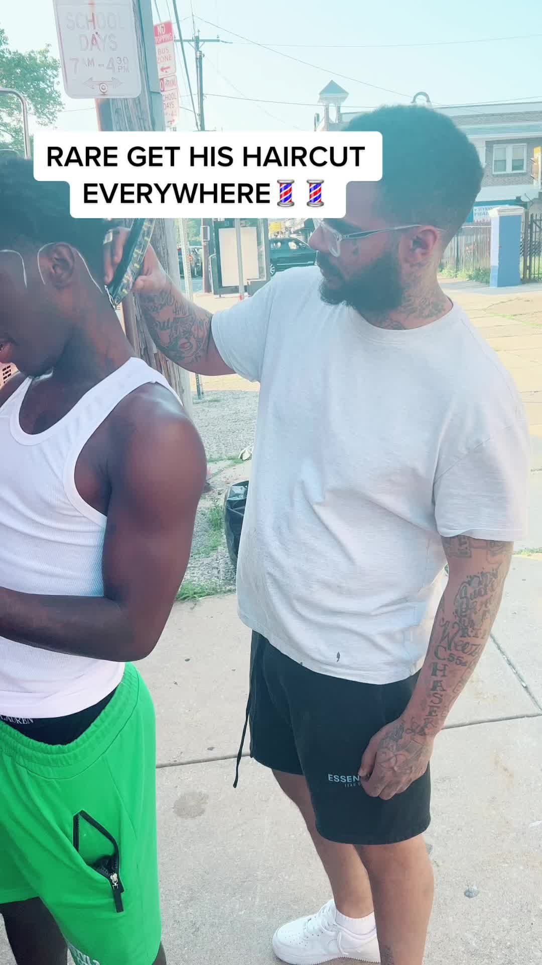 @2Rare CLIPZ