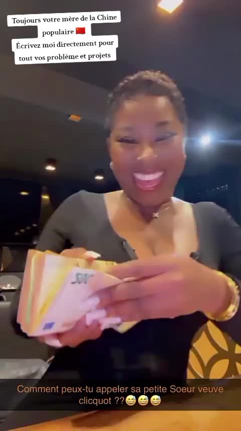 @Carmen Maryse Sama