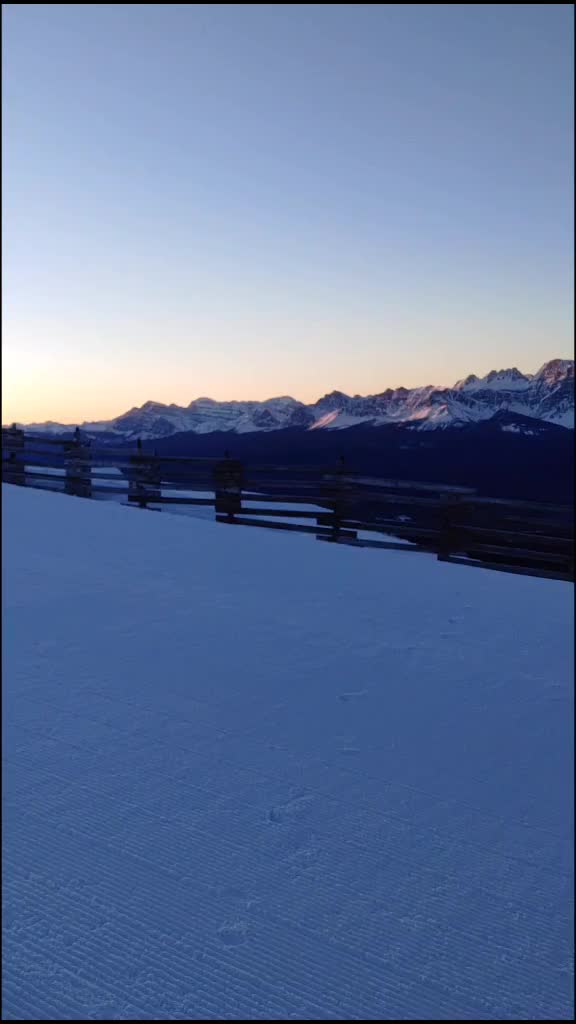 @The Banff local