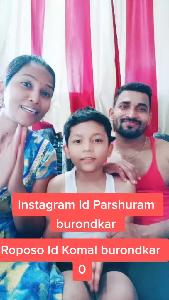@Komal Burondkar
