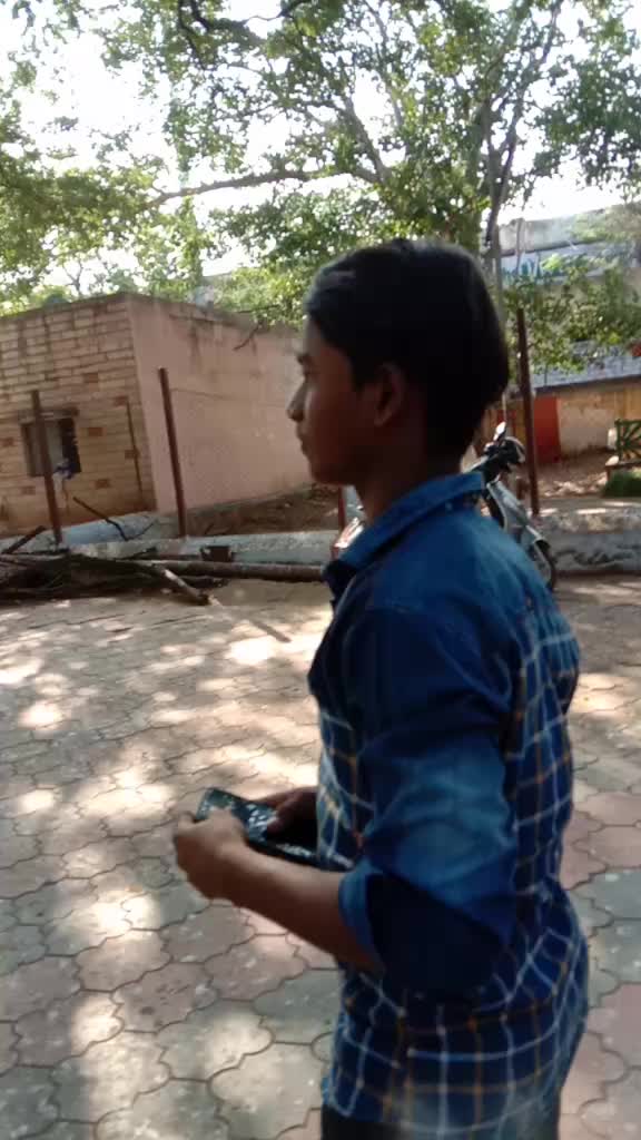 @Saravanan
