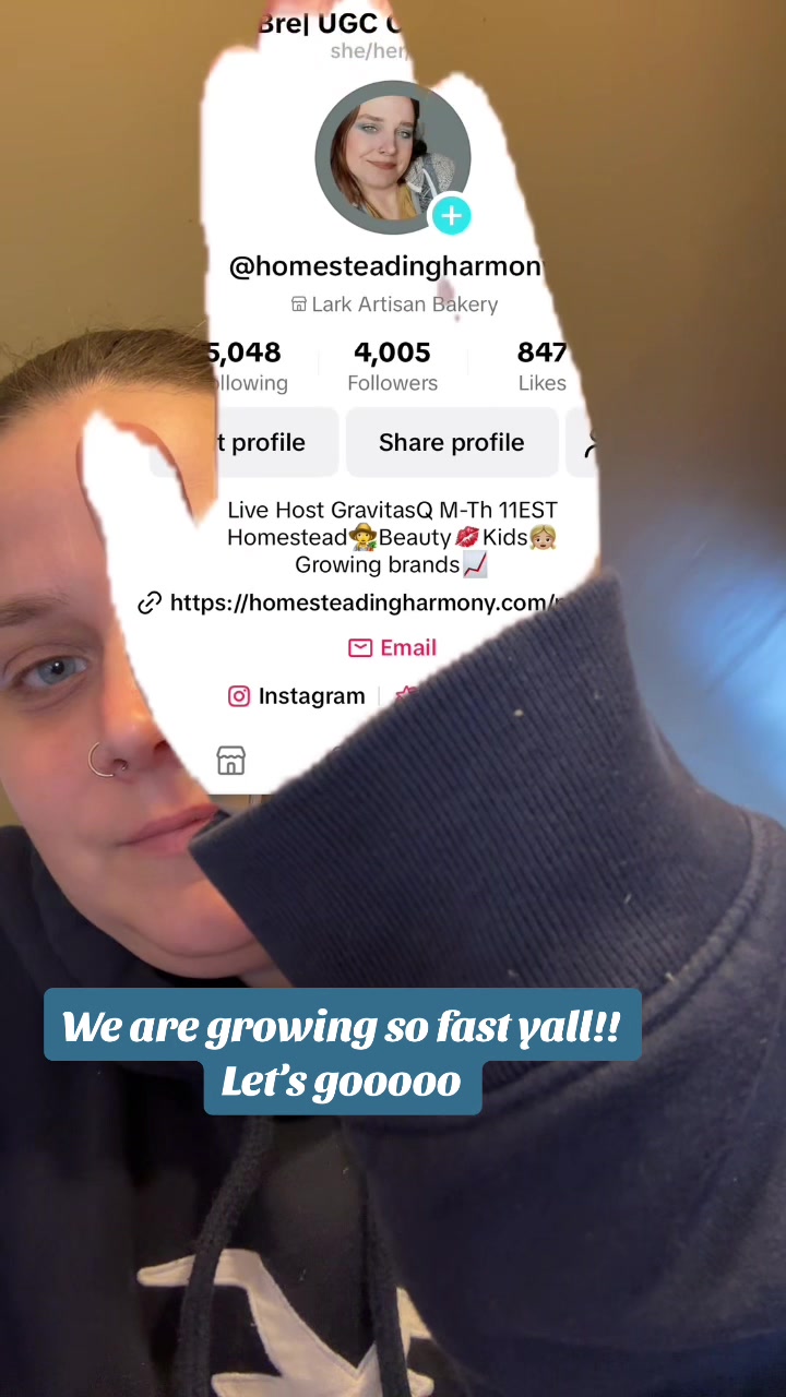 @Bre| UGC Creator 🇨🇦