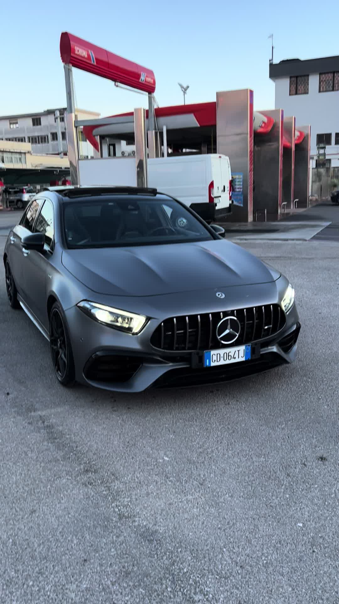 @A.C MOTORI