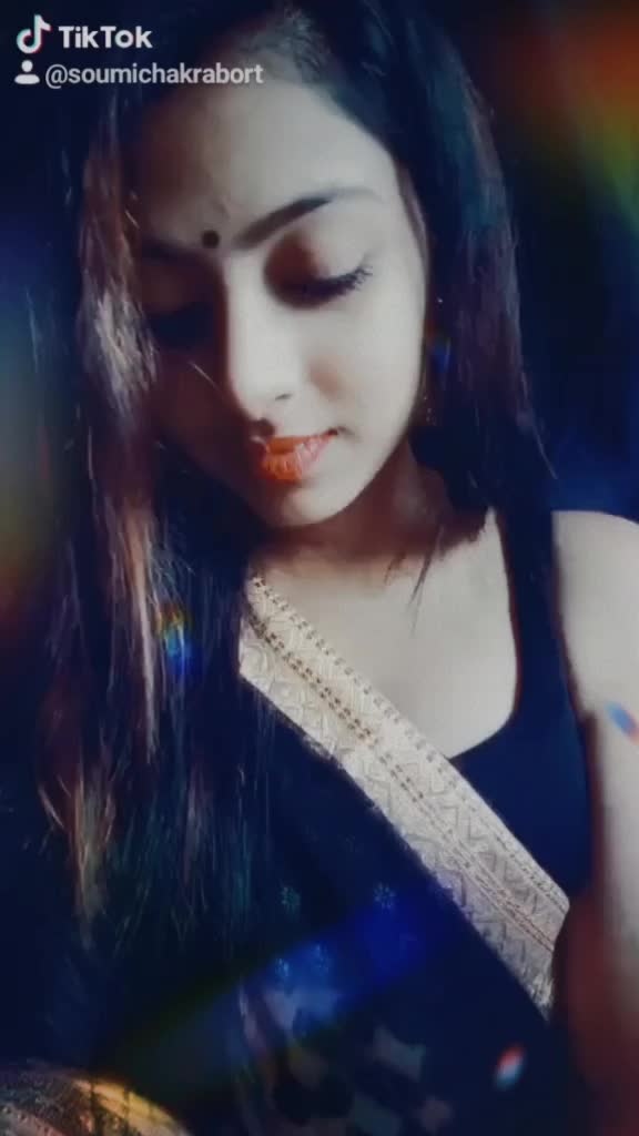 @soumi Chakraborty