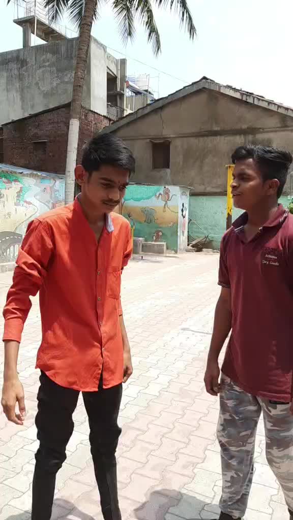 @Swapnil kale