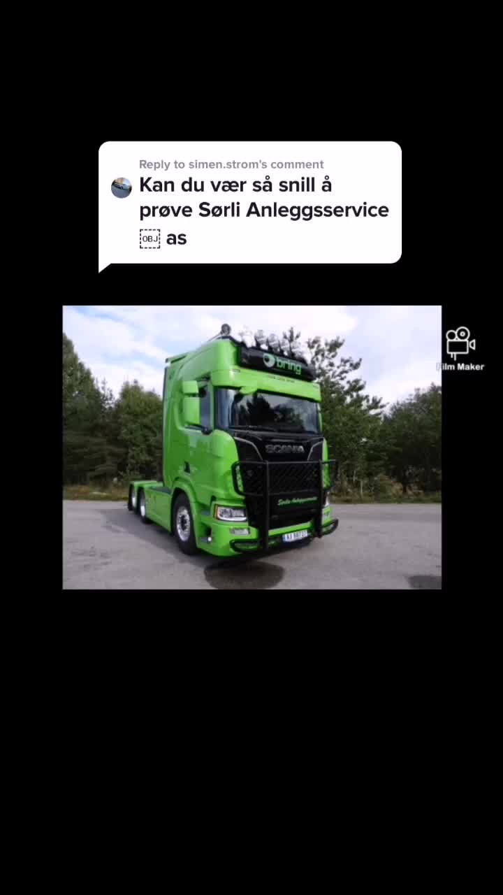 @Europe Truckers