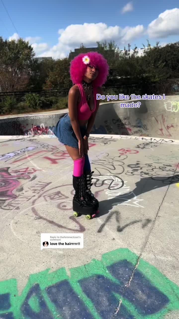 @Imani Tusnami