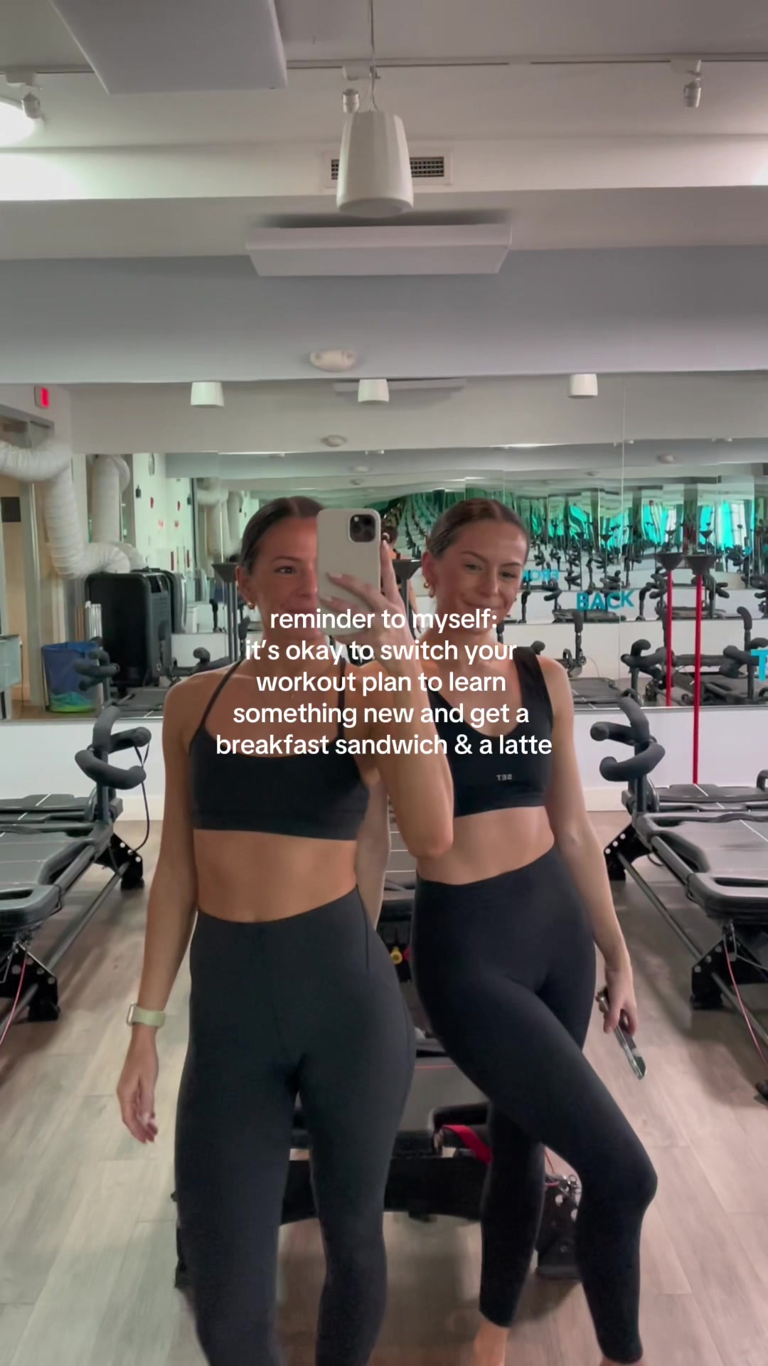 @Nicole Madison Mauro