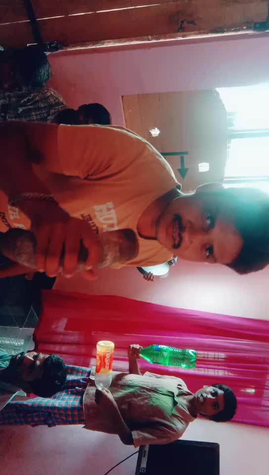 @vinod