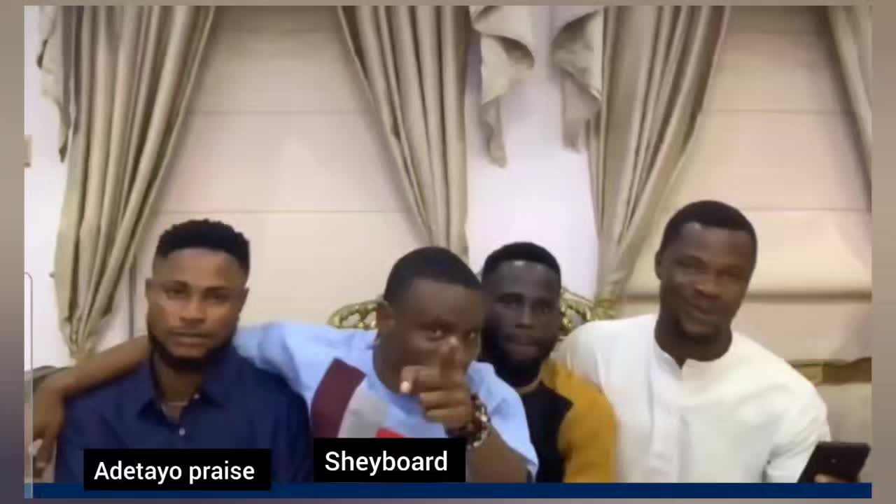 @Oluwaseyi Victor