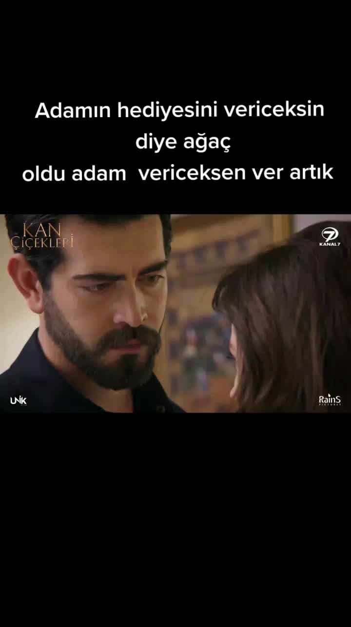 @kan çiçekleri