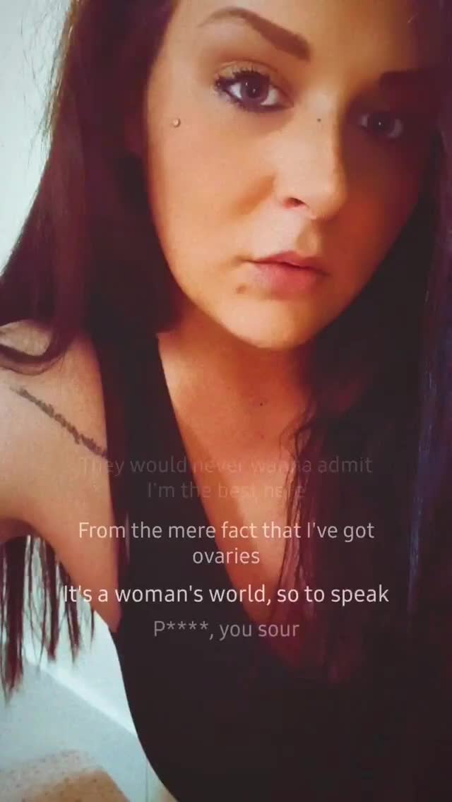 @Beccie