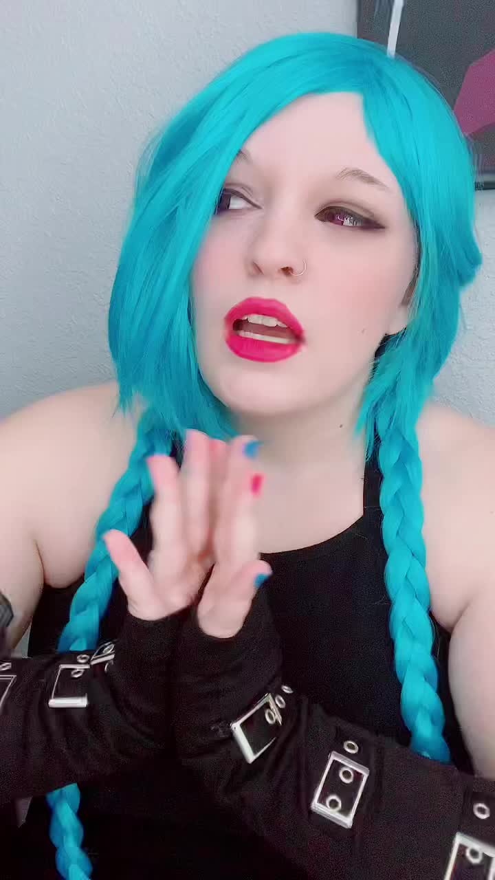 @Lost_The_Dreamer_Cosplay