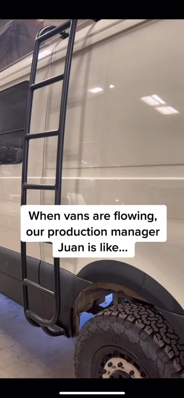 @Field Van