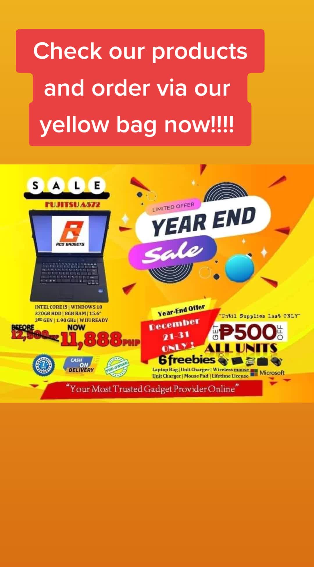 @RCD Gadgets