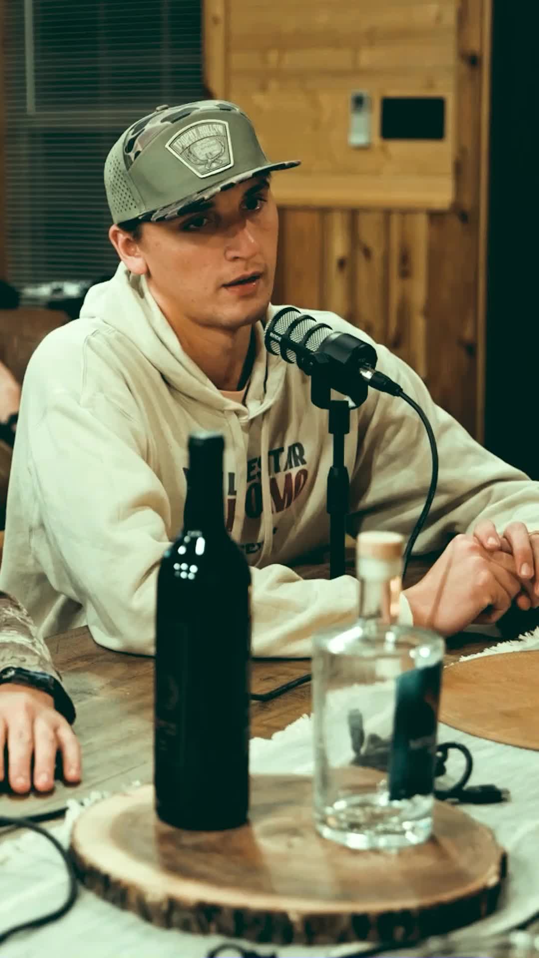@Trophy Hollow Outfitters