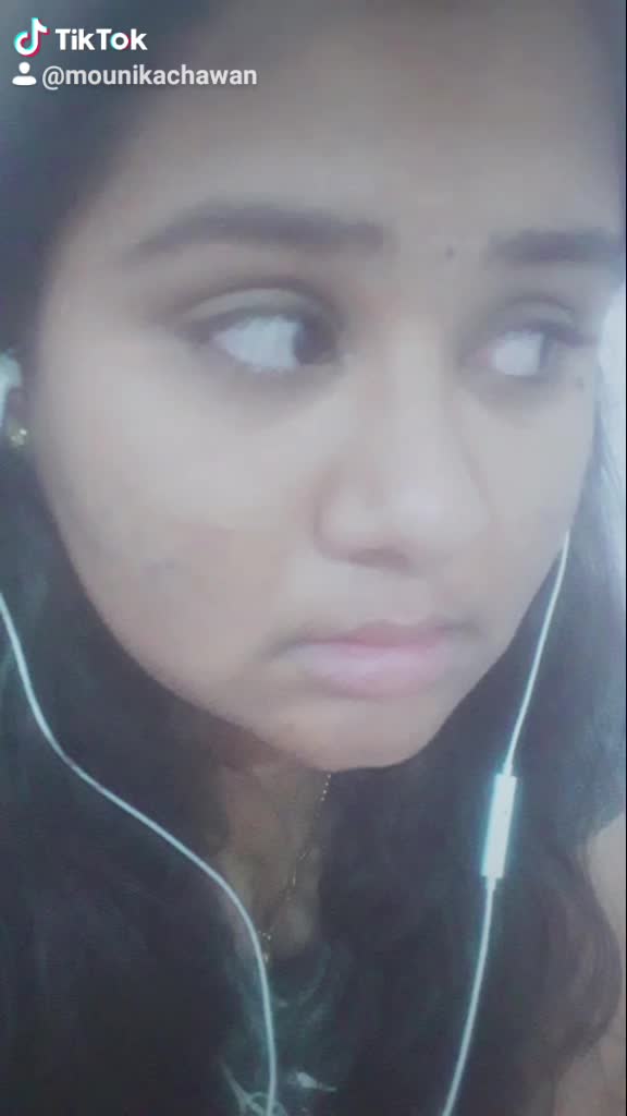 @mounika chawan