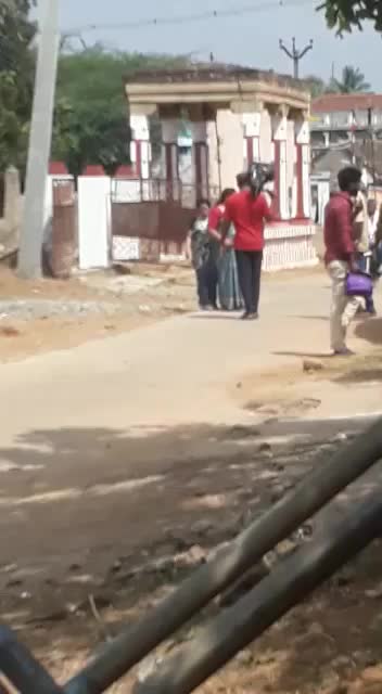 @VIGNESH A