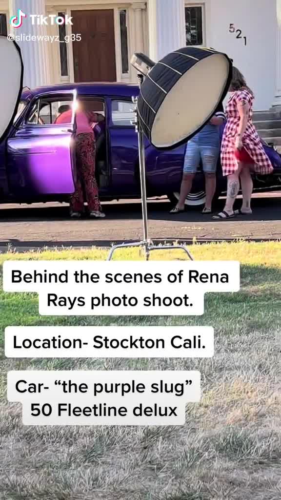 @Rena Ray💋