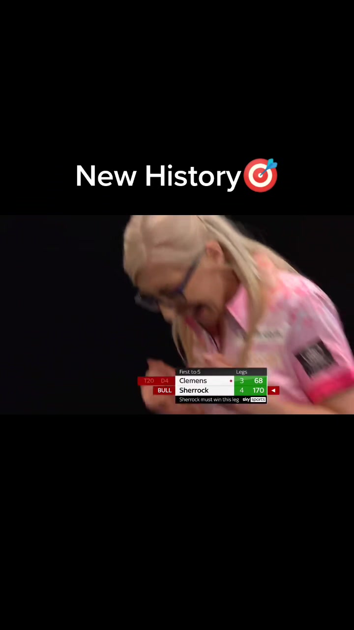 @Dartsworld