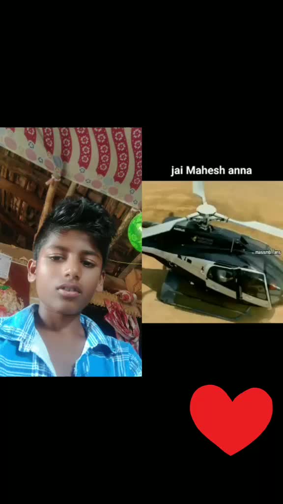 @Chapila Santhosh