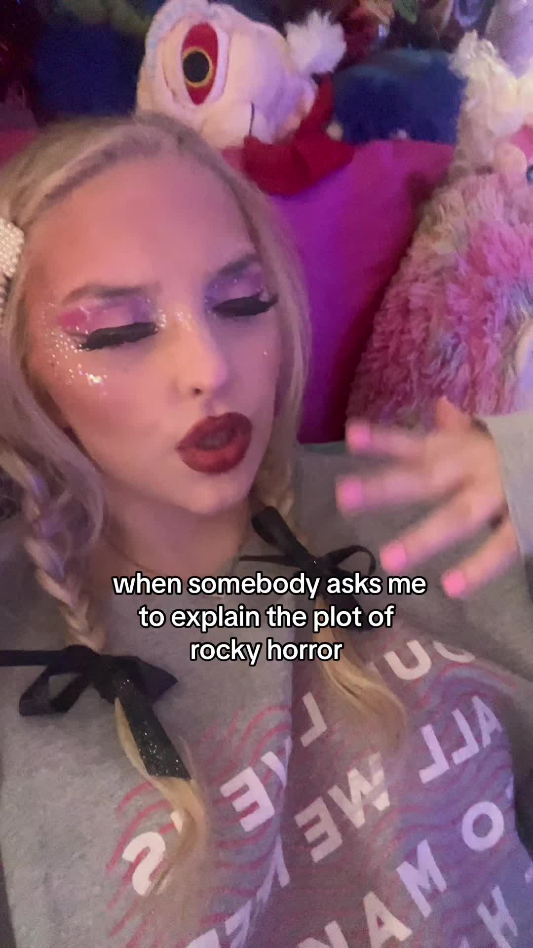 @audrey valentine