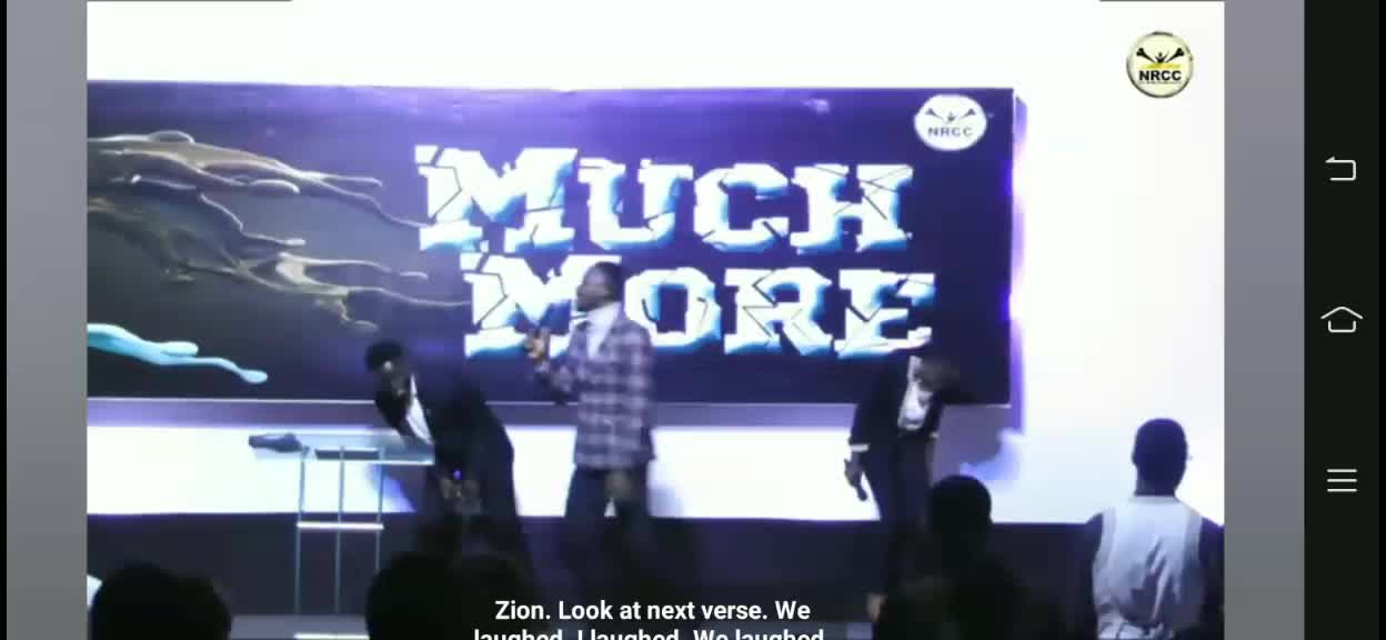 @Titok Pastor Rep
