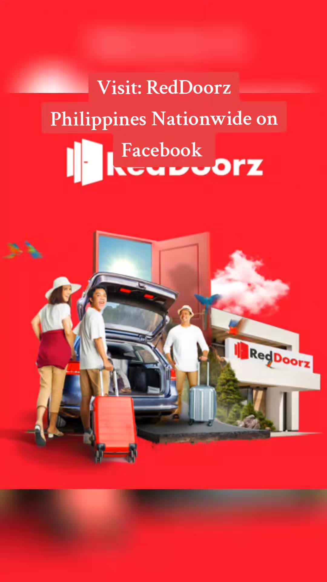 @RedDoorzNationwide